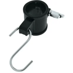 Gibraltar SC-GRGSM Gong Hook Rack Clamp