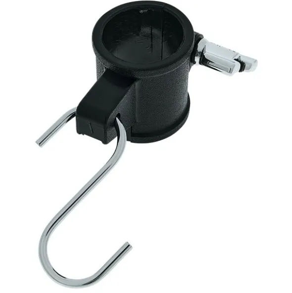 Gibraltar SC-GRGSM Gong Hook Rack Clamp