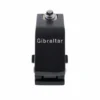 Gibraltar SC-GRSHKML Memory Clamp