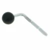 Gibraltar SC-LBS L-Rod Arm 9,5mm