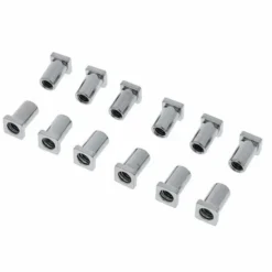 Gibraltar SC-LN Swivel Nuts