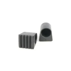 Gibraltar SC-RF Rubber Feet for Rack Leg