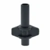 Gibraltar SC-TCWN6 6mm T-Style Wing Nut