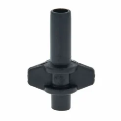 Gibraltar SC-TCWN6 6mm T-Style Wing Nut