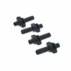 Gibraltar SC-TCWN6 6mm T-Style Wing Nut