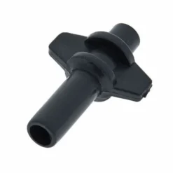 Gibraltar SC-TCWN6 6mm T-Style Wing Nut