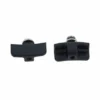 Gibraltar SC-TS Toe Stop for Bass Pedal