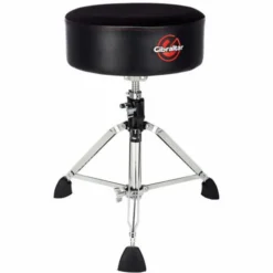 Gibraltar 9608SFT Soft Drum Throne