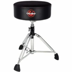 Gibraltar 9608SFT Soft Drum Throne