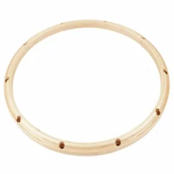 Gibraltar 14" Snare Wood Hoop Batter