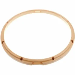 Gibraltar 14" Snare Wood Hoop Reso