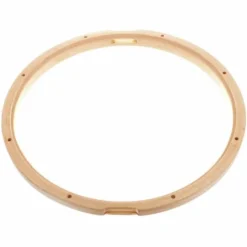 Gibraltar 14" Snare Wood Hoop Reso