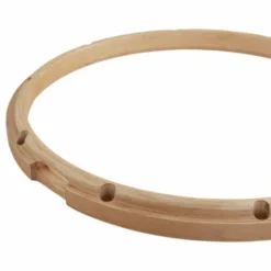 Gibraltar 14" Snare Wood Hoop Reso
