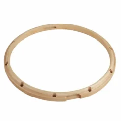 Gibraltar 14" Snare Wood Hoop Reso