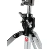 Gibraltar 17" XL Saddle Throne Black LE