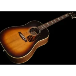 Gibson 1942 Banner Southern Jumbo LA