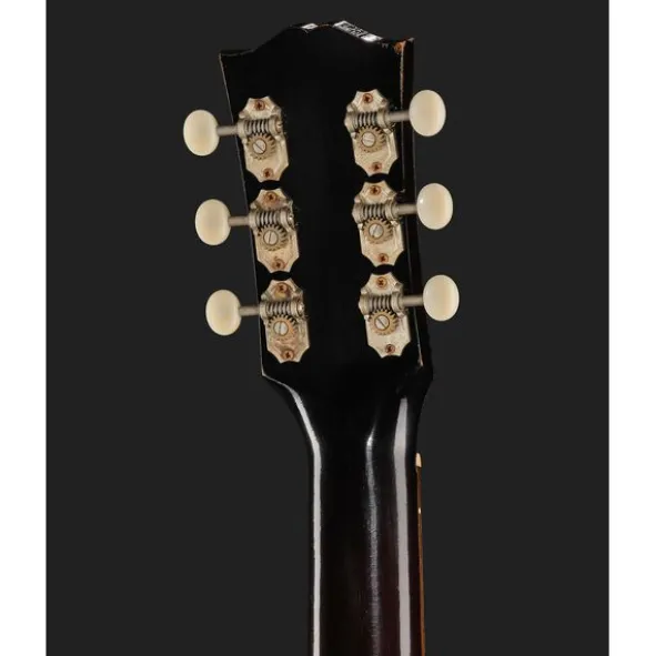 Gibson 1942 Banner Southern Jumbo LA