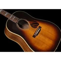 Gibson 1942 Banner Southern Jumbo LA
