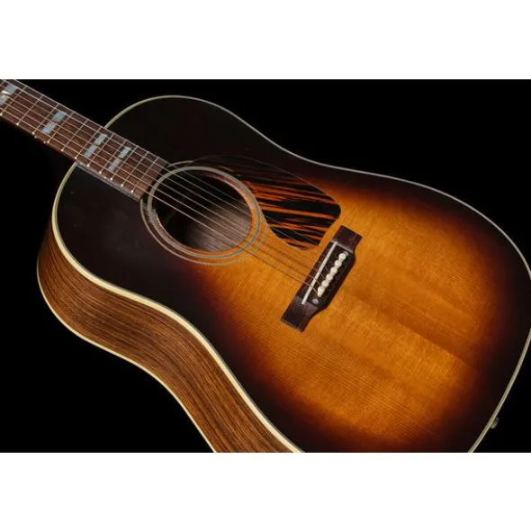 Gibson 1942 Banner Southern Jumbo LA