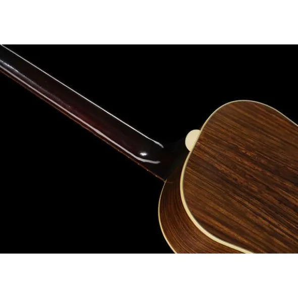 Gibson 1942 Banner Southern Jumbo LA