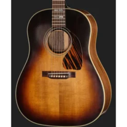 Gibson 1942 Banner Southern Jumbo LA