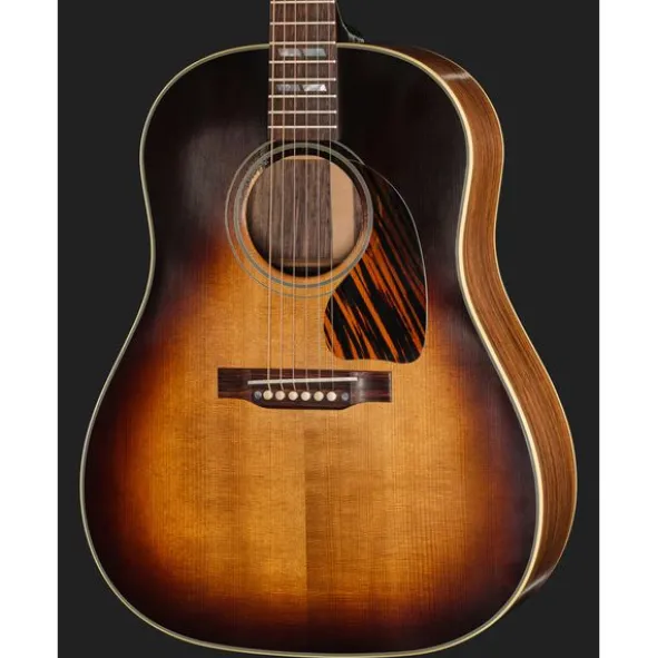 Gibson 1942 Banner Southern Jumbo LA
