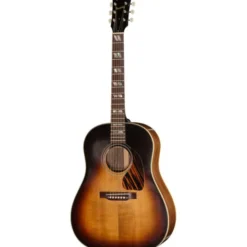 Gibson 1942 Banner Southern Jumbo LA