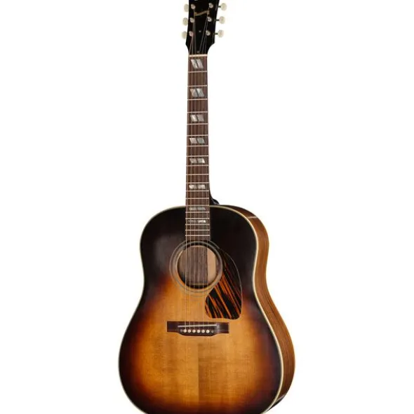 Gibson 1942 Banner Southern Jumbo LA