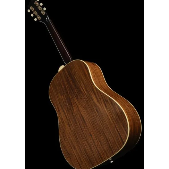 Gibson 1942 Banner Southern Jumbo LA