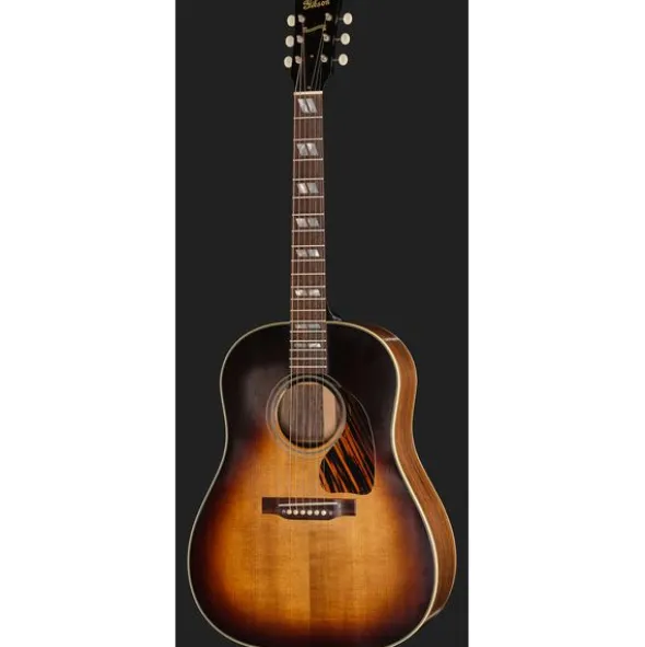 Gibson 1942 Banner Southern Jumbo LA