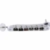 Gibson Bridge/Steg ABR-1 Chrome