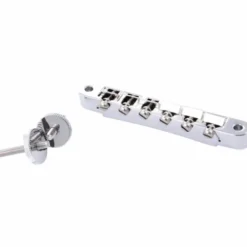Gibson Bridge/Steg ABR-1 Chrome