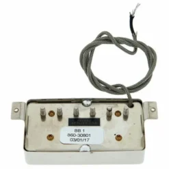 Gibson BurstBucker #1 NC