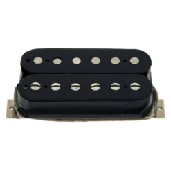 Gibson 57 Classic Plus BK