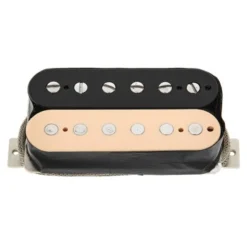 Gibson 57 Classic Zebra