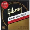 Gibson Coated Phosp. Bronze Ult.Light