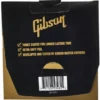 Gibson Coated Phosphor Bronze Light