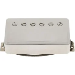 Gibson Custombucker Nickel
