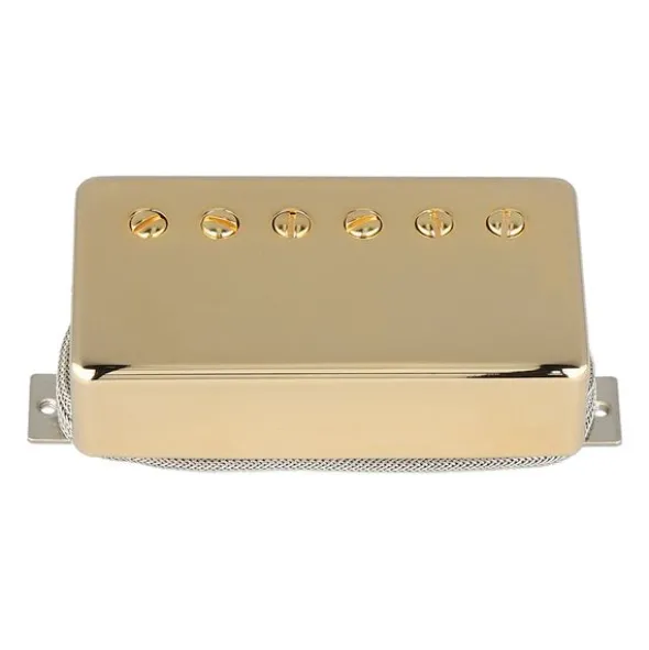 Gibson Custombucker Plus Gold
