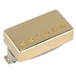Gibson Custombucker Plus Gold
