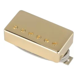 Gibson Custombucker Plus Gold