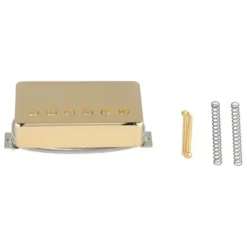 Gibson Custombucker Plus Gold