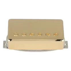 Gibson Custombucker Plus Gold