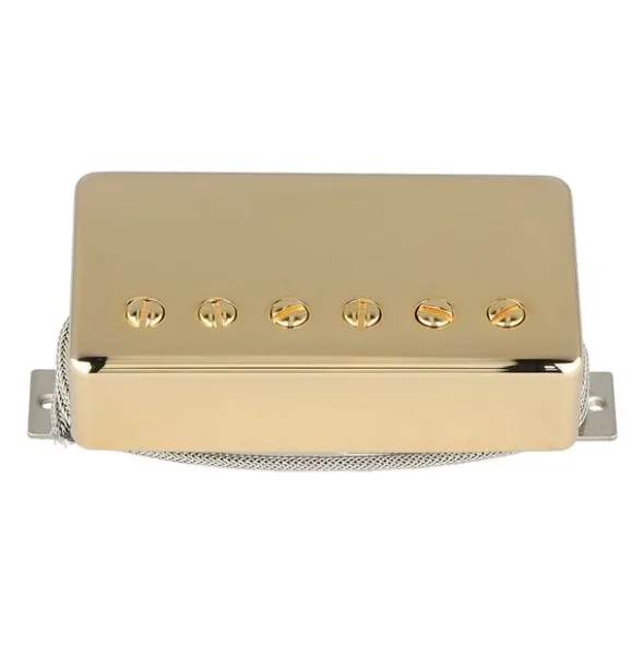 Gibson Custombucker Plus Gold