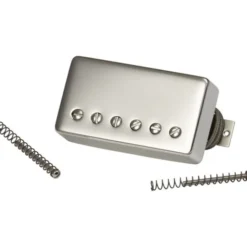 Gibson Custombucker Plus Nickel