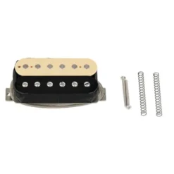 Gibson Custombucker Plus Zebra