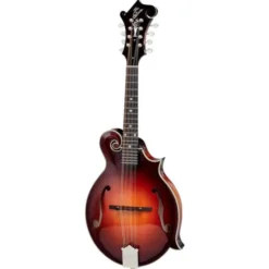 Gibson Custom F-5G Dark Burst