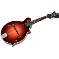 Gibson Custom F-5G Dark Burst