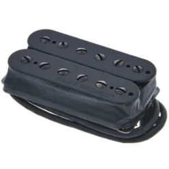 Gibson Dirty Fingers Onyx