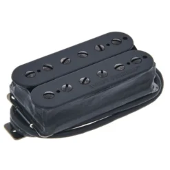 Gibson Dirty Fingers Onyx